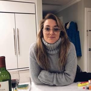 Meet your Posher, Jenny